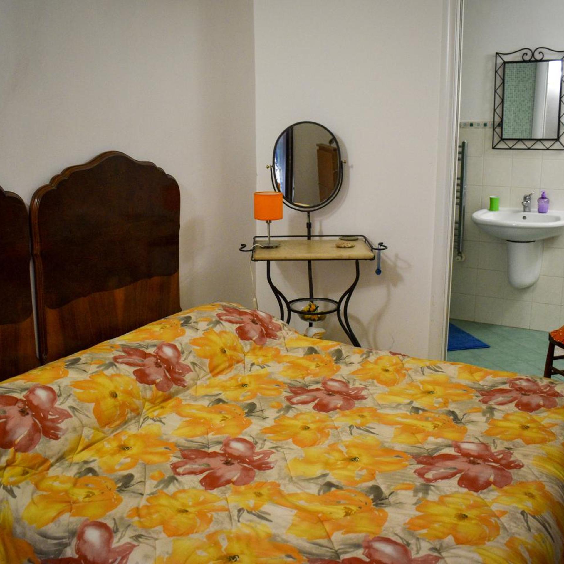 Bed & Breakfast Mare Nostrum 24/50