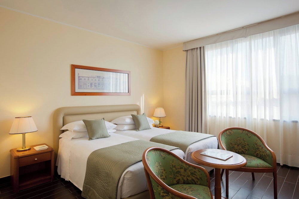 SUPERIOR, DOUBLE BED
