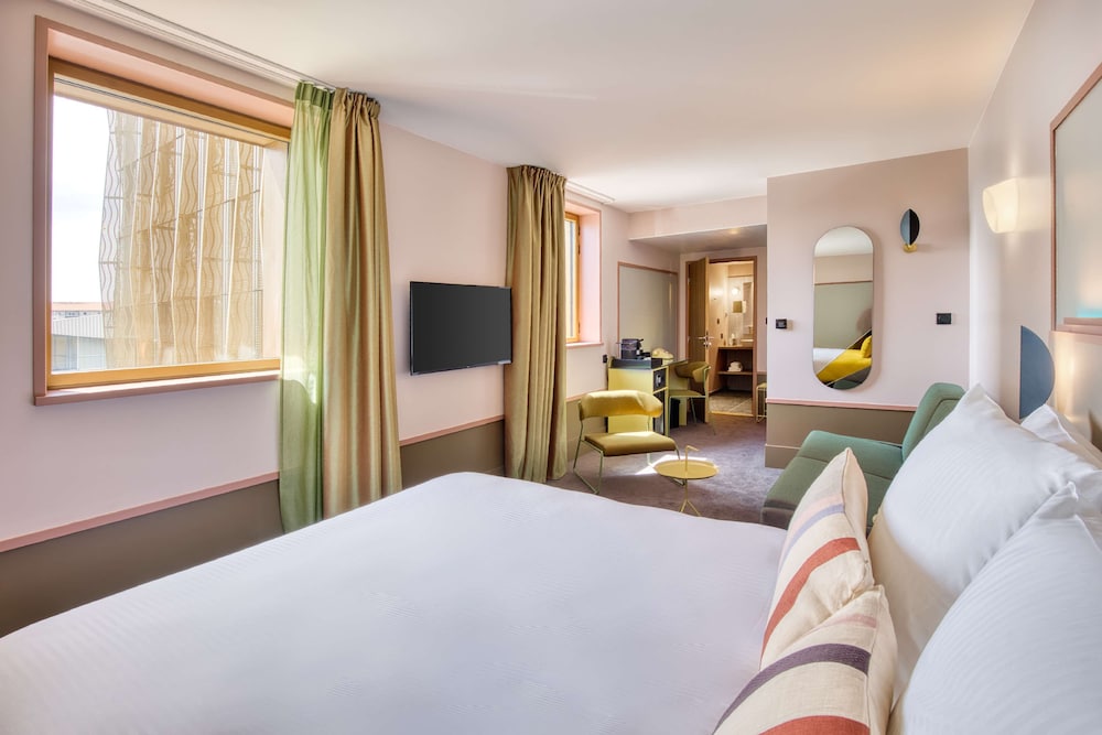 Aiden by Best Western Clermont-Ferrand Hotel & Spa 13/55