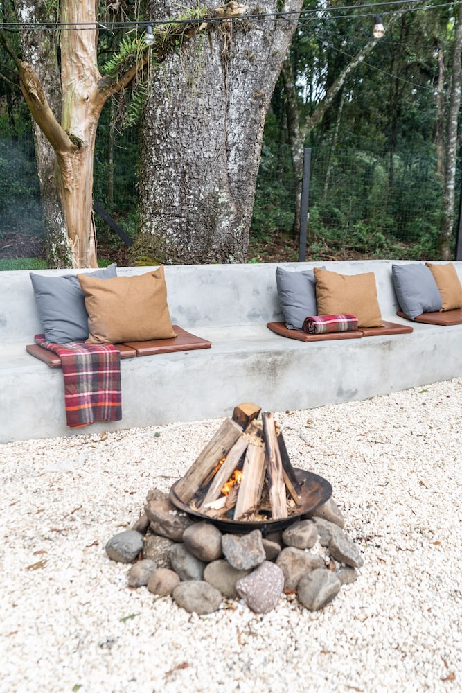 Jangal Das Araucarias Swan Design Hotel Canela 44/48