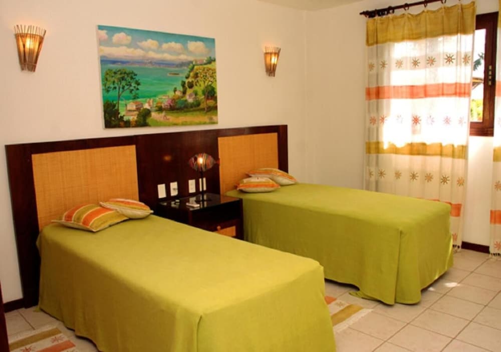 Lagoa Eco Village 33/66