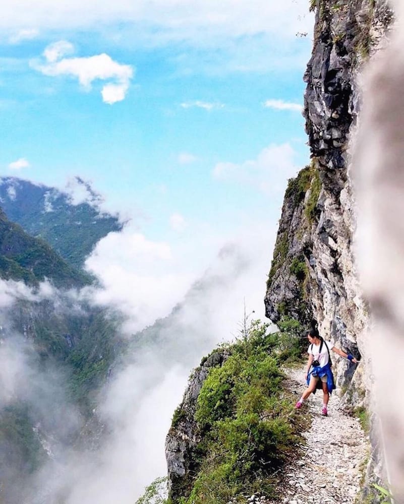 Taroko Yan Hai Bo Villa 26/33