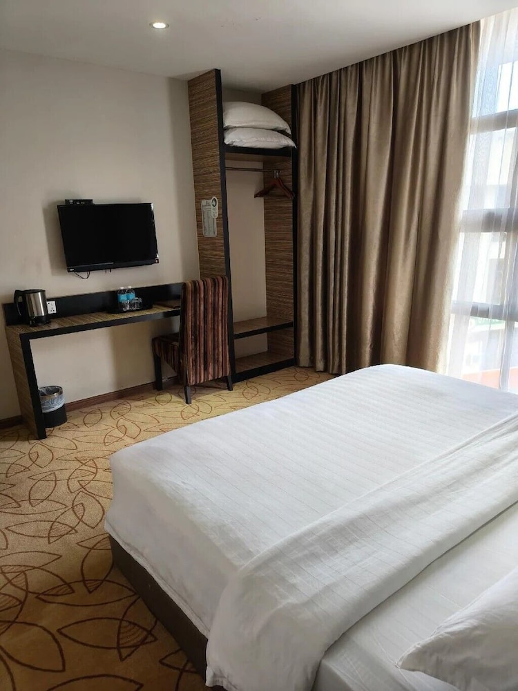 Milano Hotel 14/38