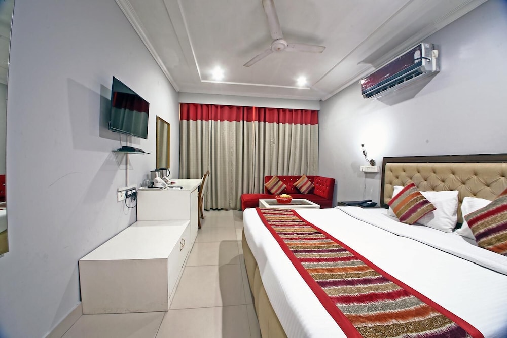 Hotel Diamond Plaza 4/43