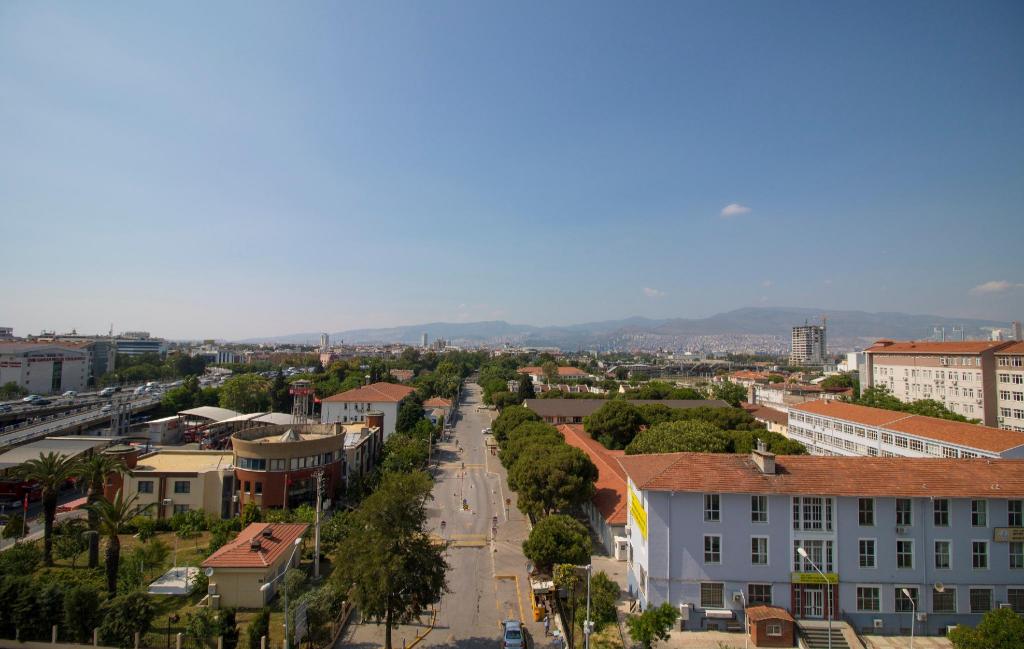 Kocaman Hotel 50/54