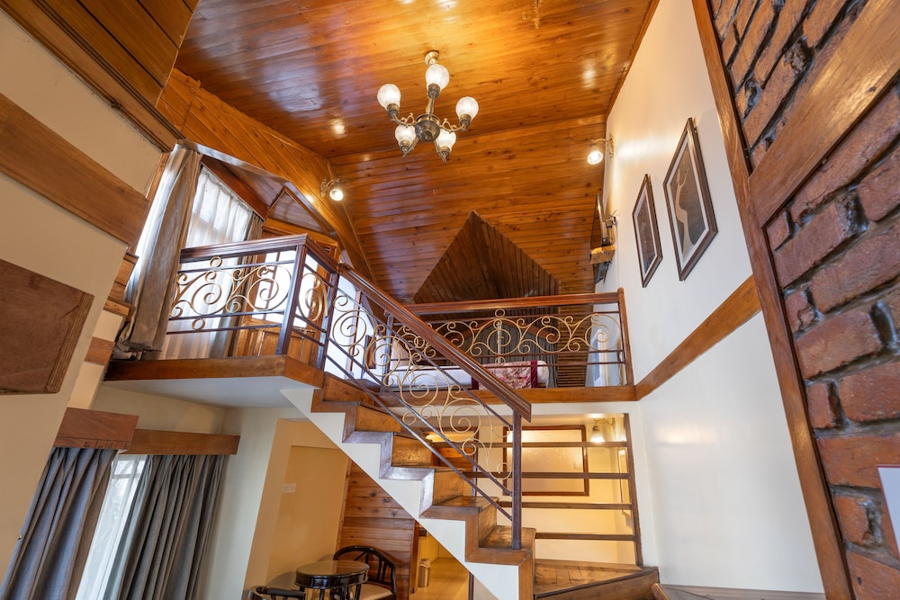 Summit Grace Resort And Spa 35/48