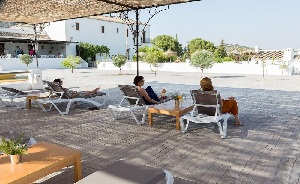 Hotel Villa Turistica de Priego 29/58