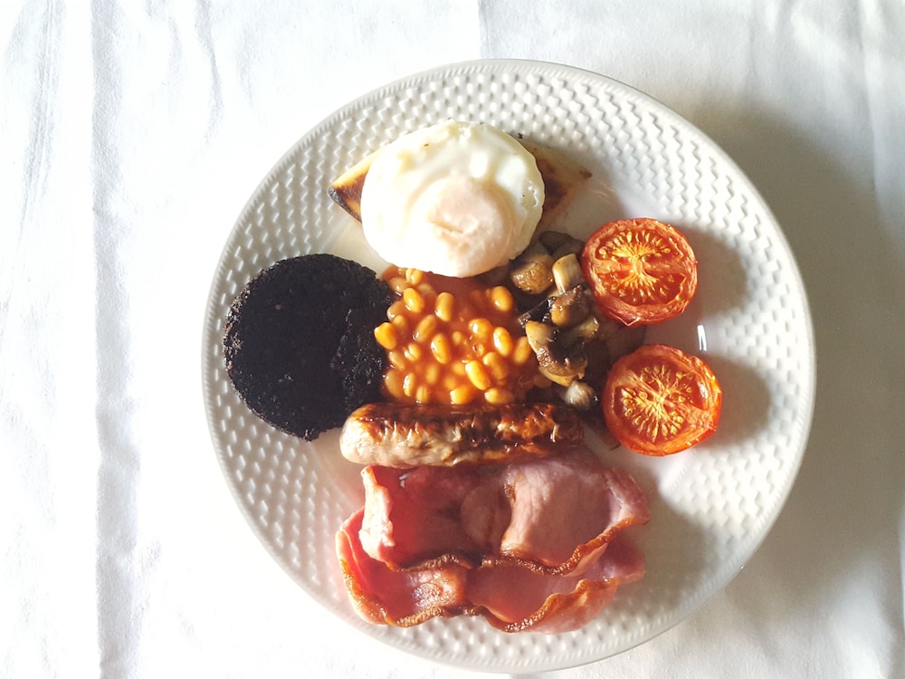 Carn Mhor Bed and Breakfast 22/50