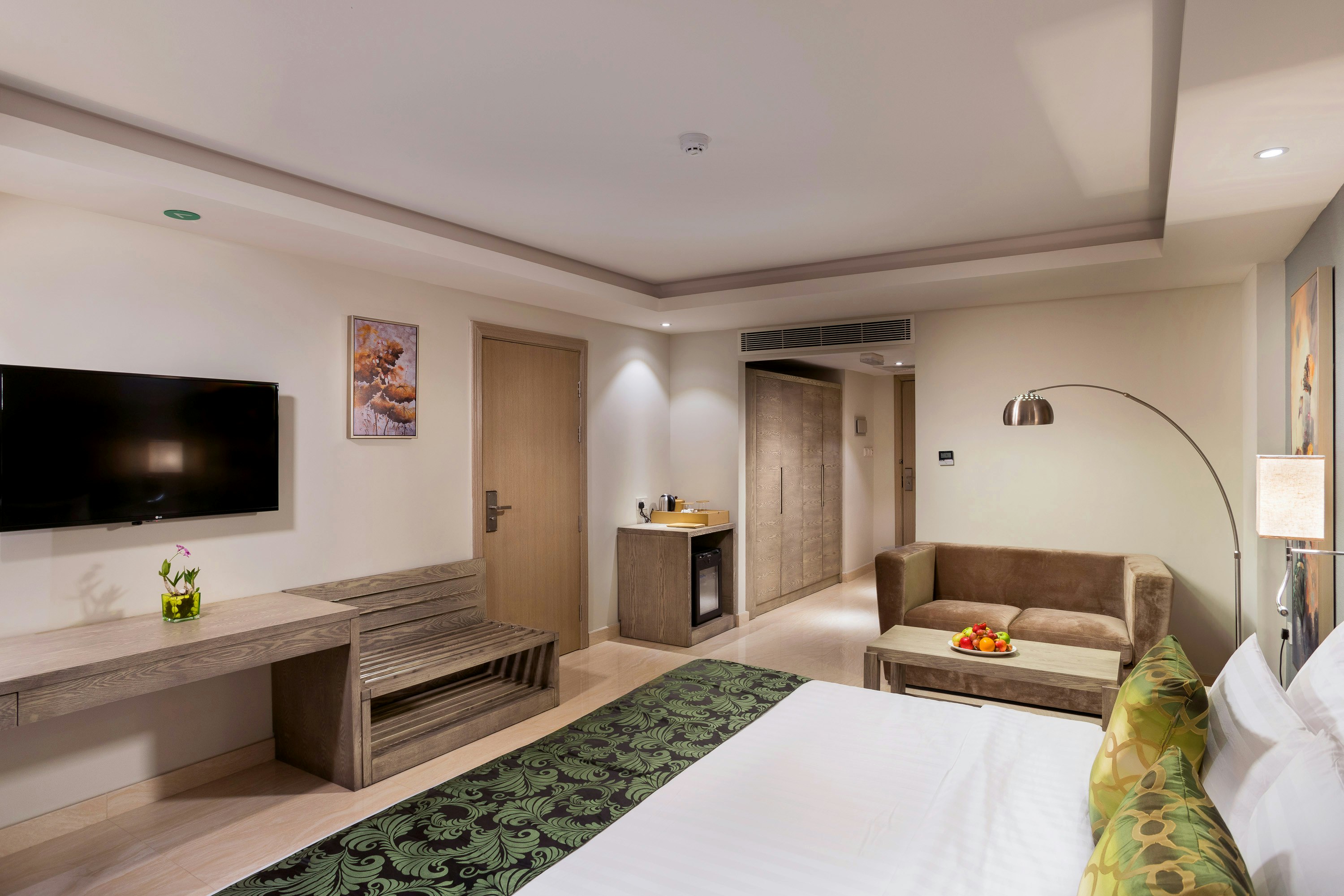 Centara Muscat Hotel Oman 32/80