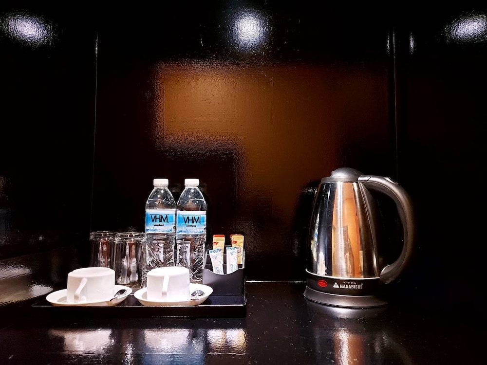 M Hotel Danok 50/61