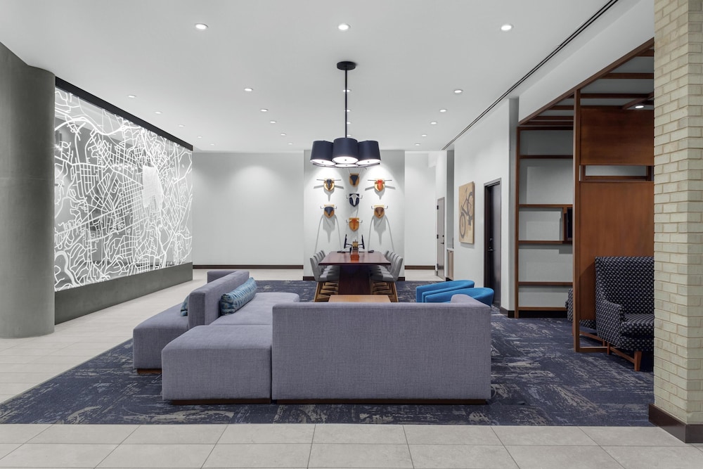 Hyatt Place Athens Downtown 14/62