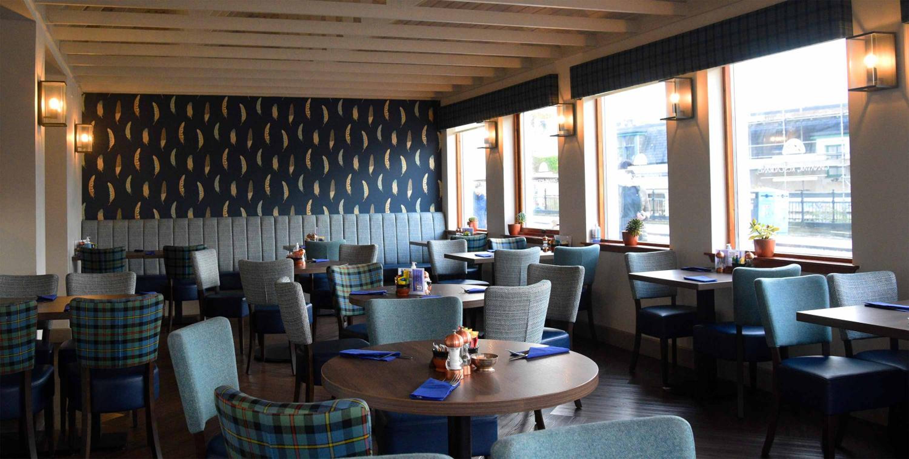 The Royal Hotel, Portree 43/55