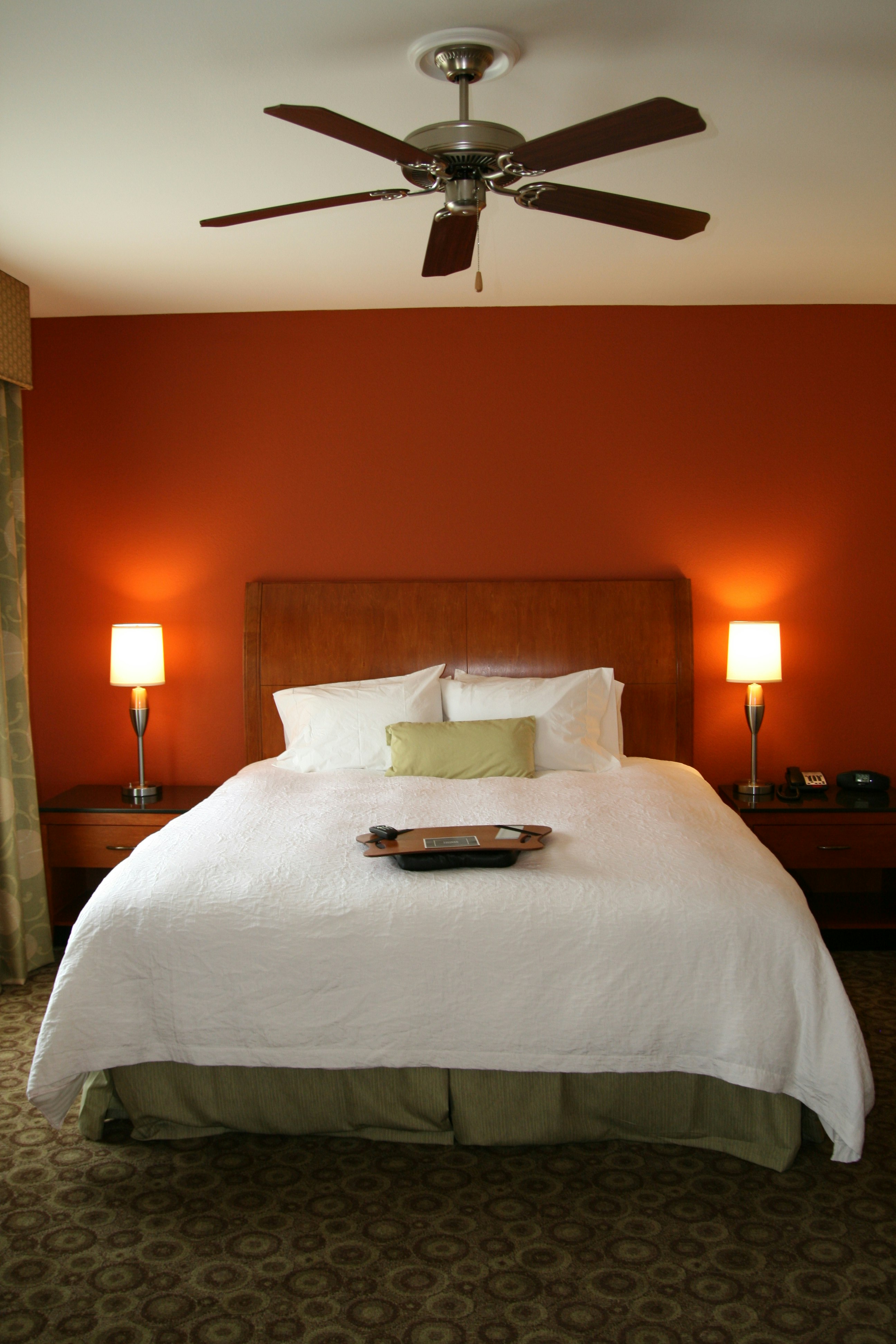 Studio, Suite, King Bed