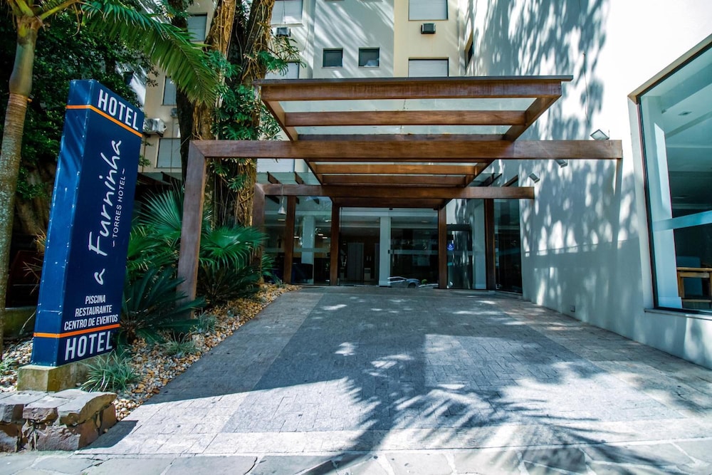 A Furninha Hotel 20/28