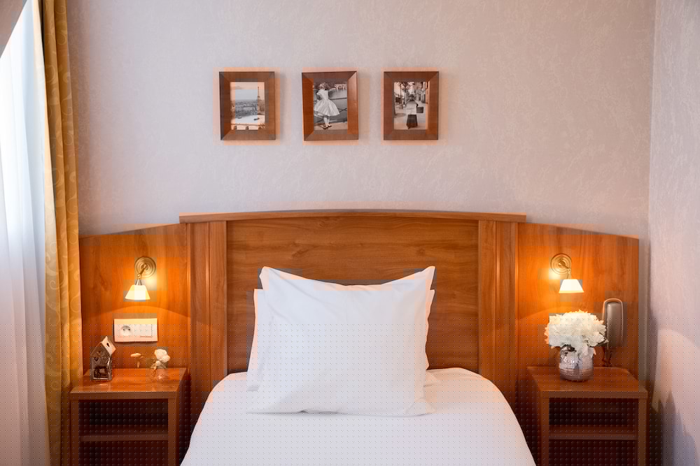 Elysees Opera Hotel 39/62