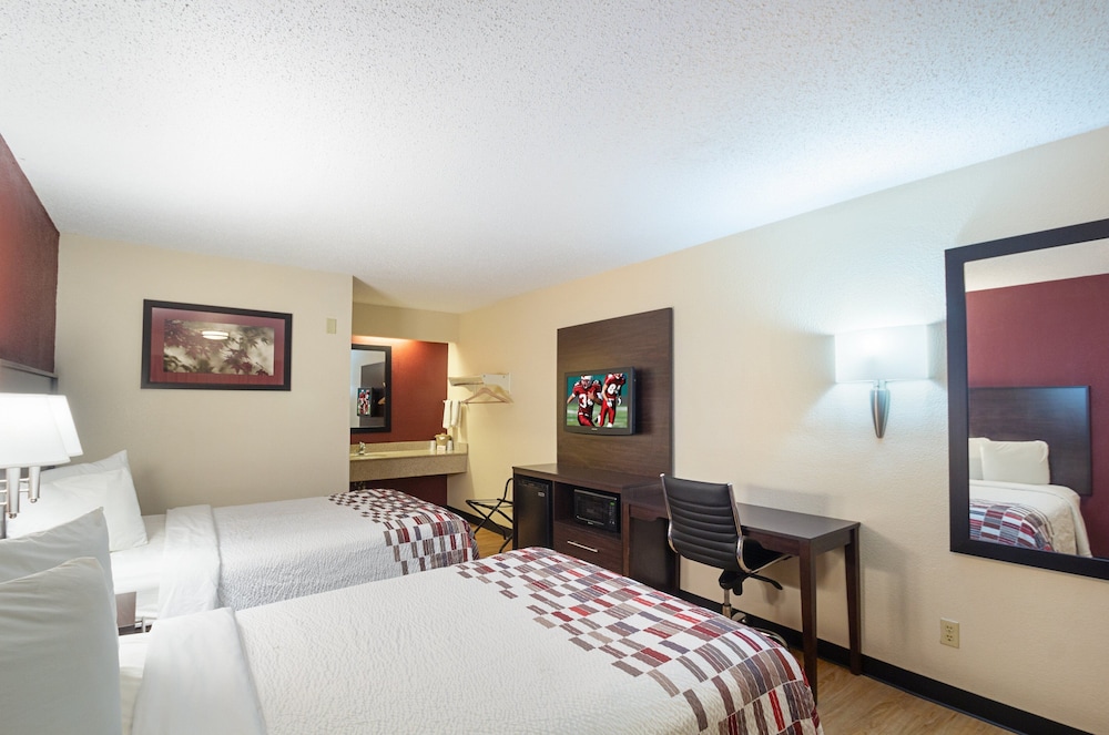 Red Roof Inn Madison 13/31