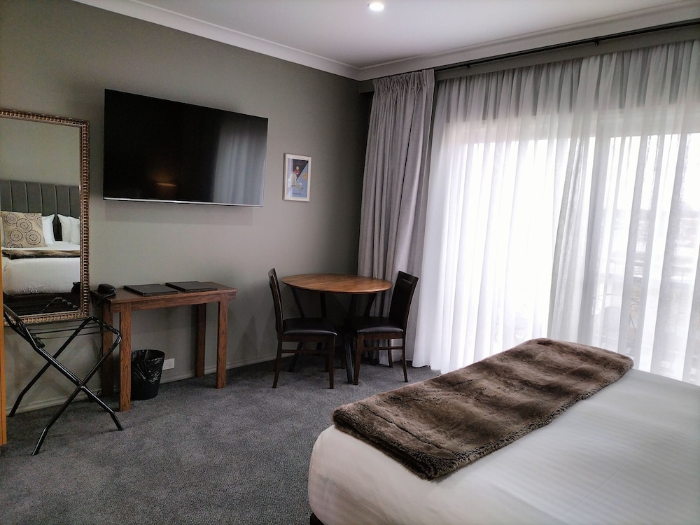 De Russie Boutique Hotel Orange 34/71