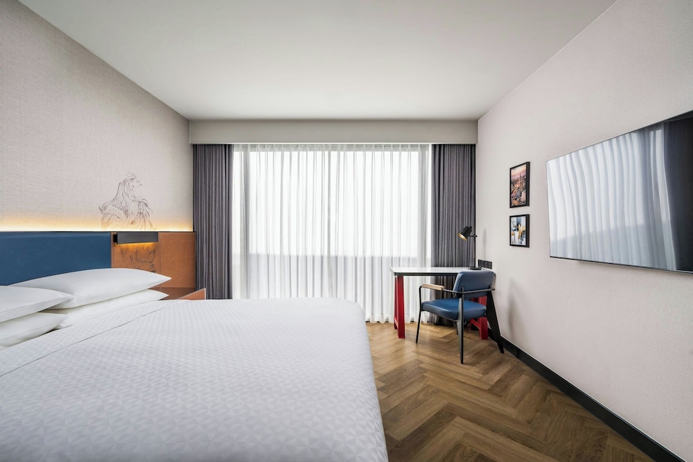 Four Points by Sheraton Bangkok, Sukhumvit 22 9/48