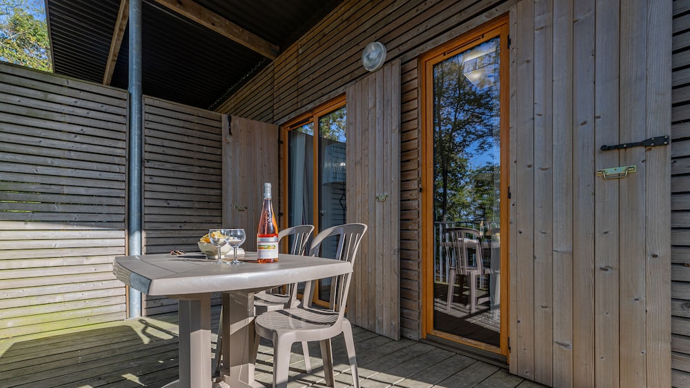 Madame Vacances Les Cottages de Valjoly 23/50