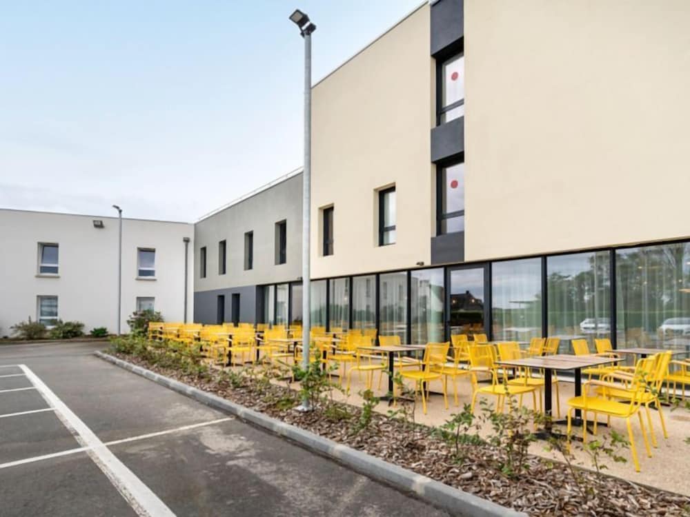 Ibis Styles Morlaix 40/47