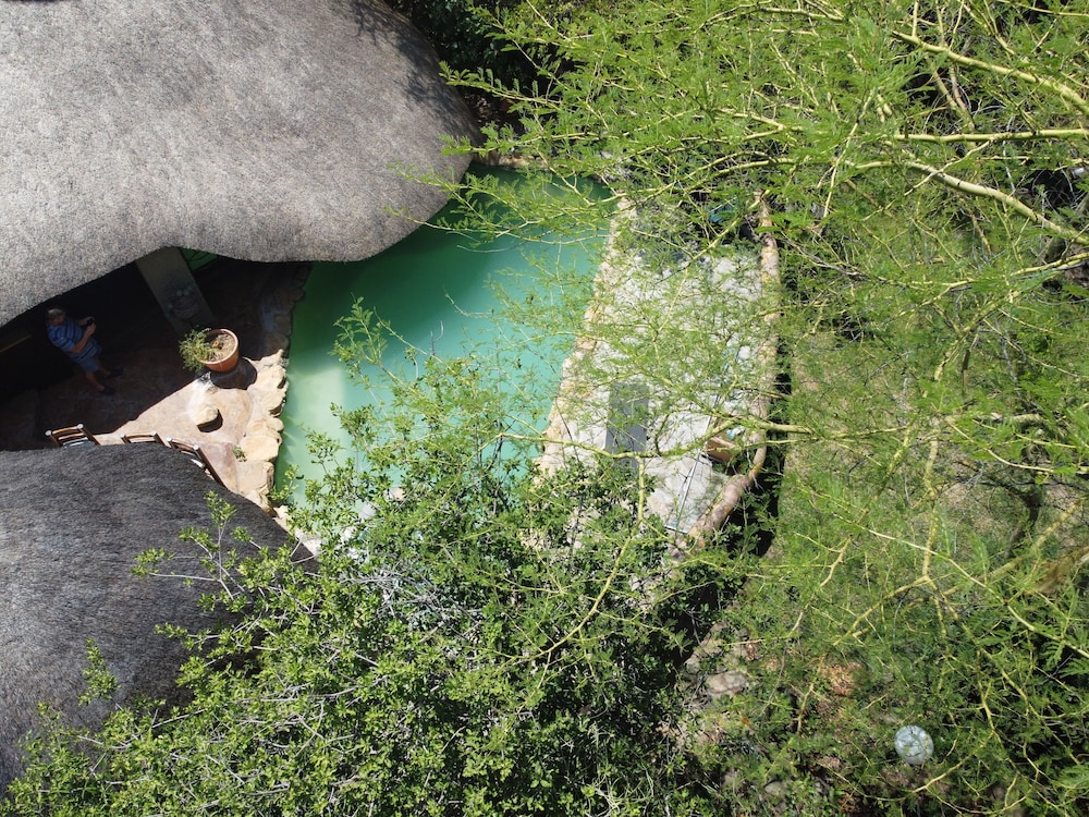 Mali Mali Safari Lodge 41/50