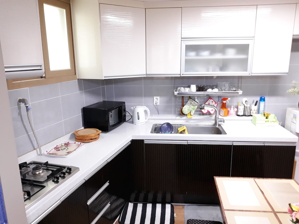 Work Life Balance Guesthouse - Hostel 33/36