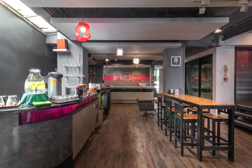 CheQinn Hostel Sukhumvit 4 53/65