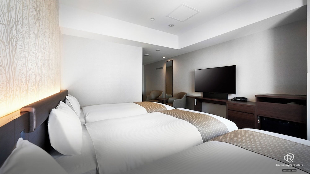 Daiwa Roynet Hotel Nakajima Park 22/50