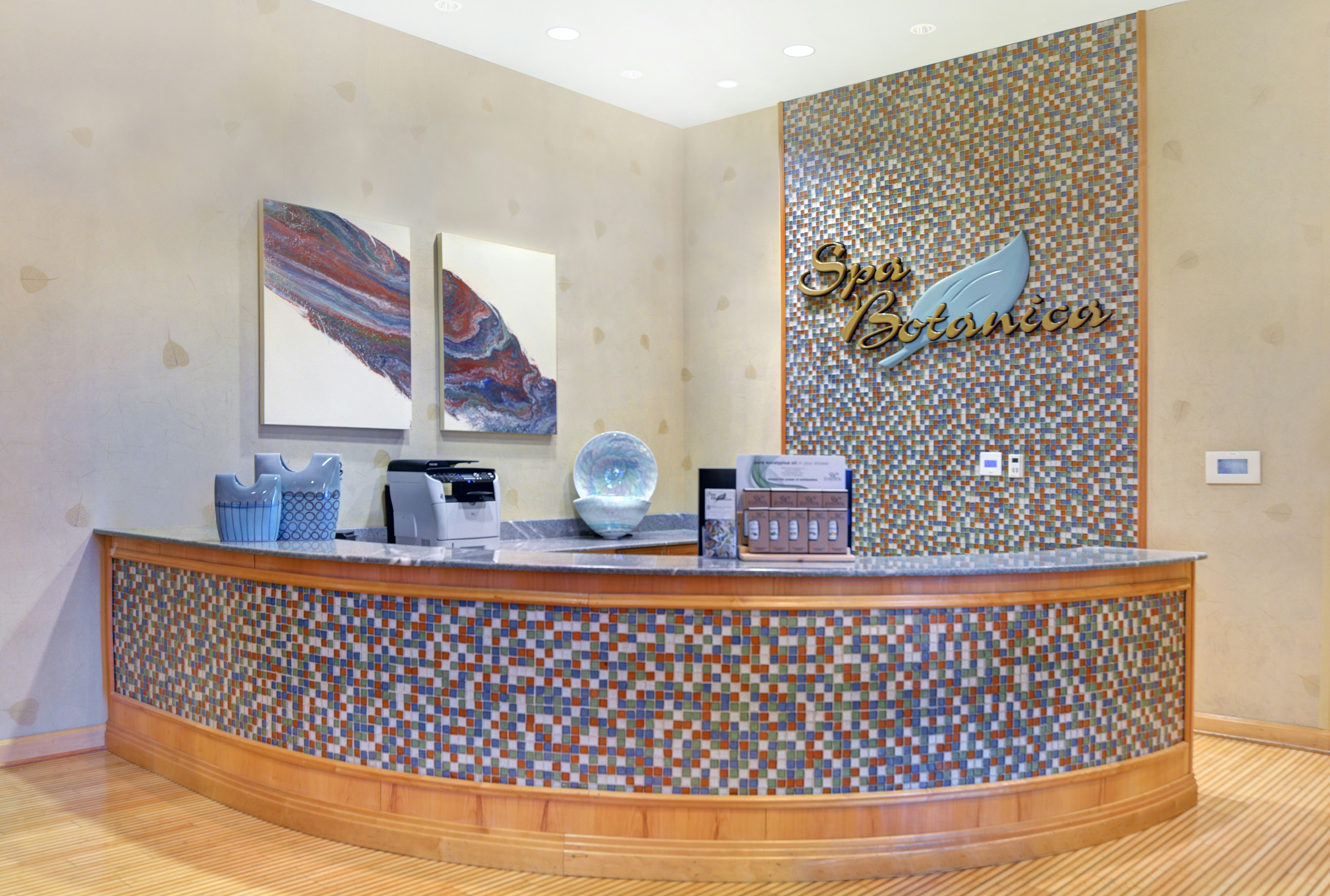 Embassy Suites by Hilton Northwest Arkansas 6/41