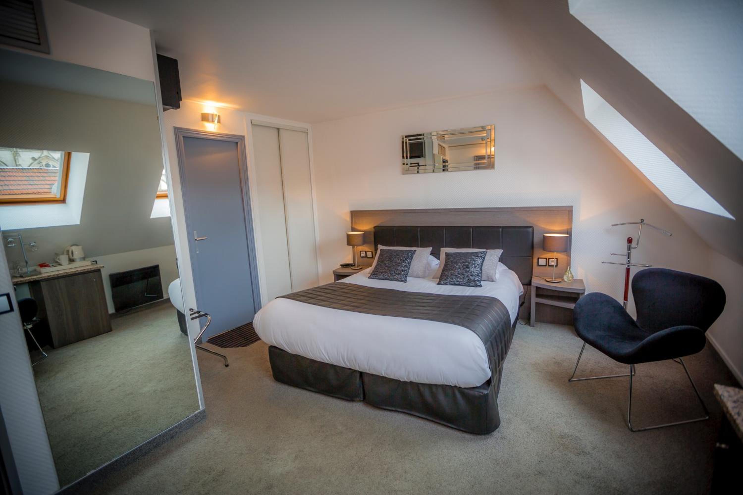 Clarion Collection Hotel Saint Jean 11/50