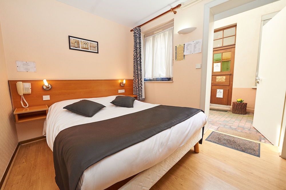 STANDARD, TWIN BEDS