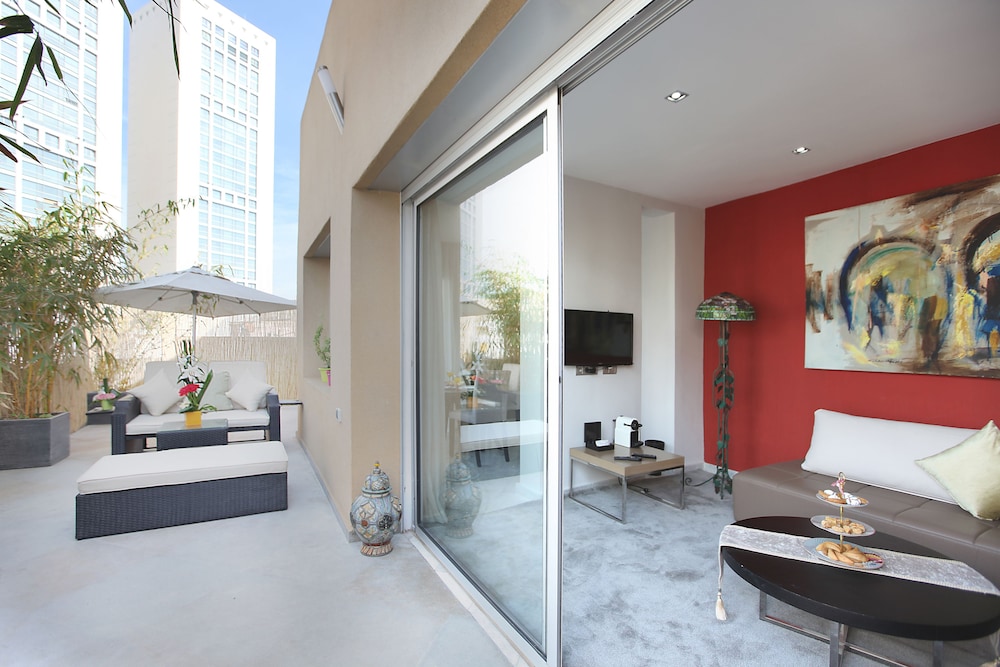 Fourteen Luxury Boutique Hotel Spa 37/49