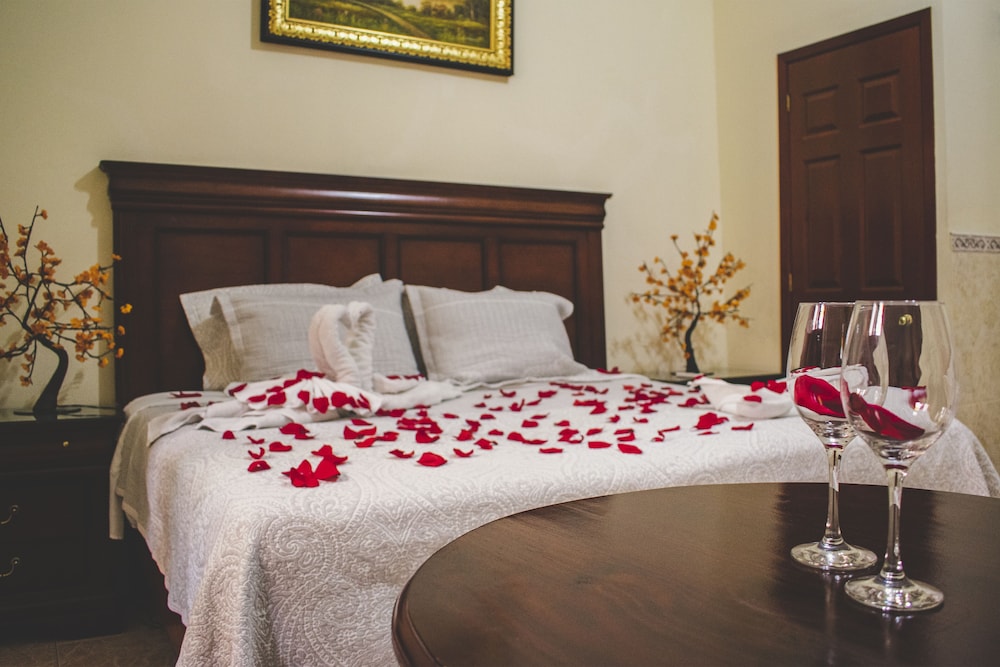 Hotel Gran Misiones Queretaro 29/49