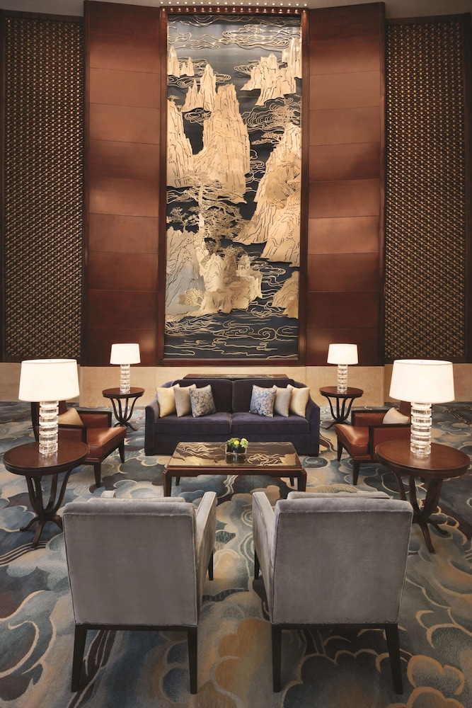 Shangri-La Hefei 34/50