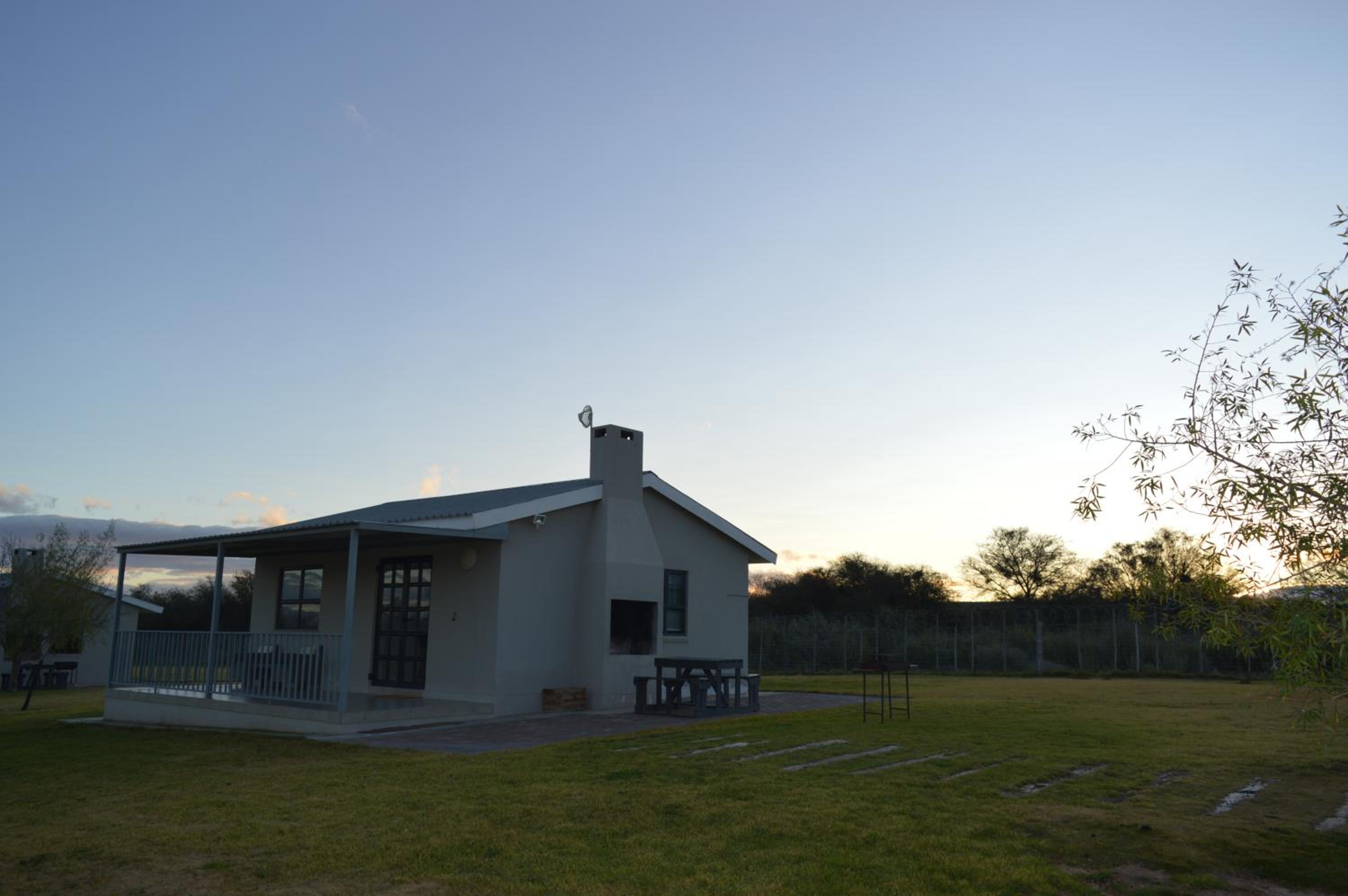 Mayfair Farm Cottages 2/29
