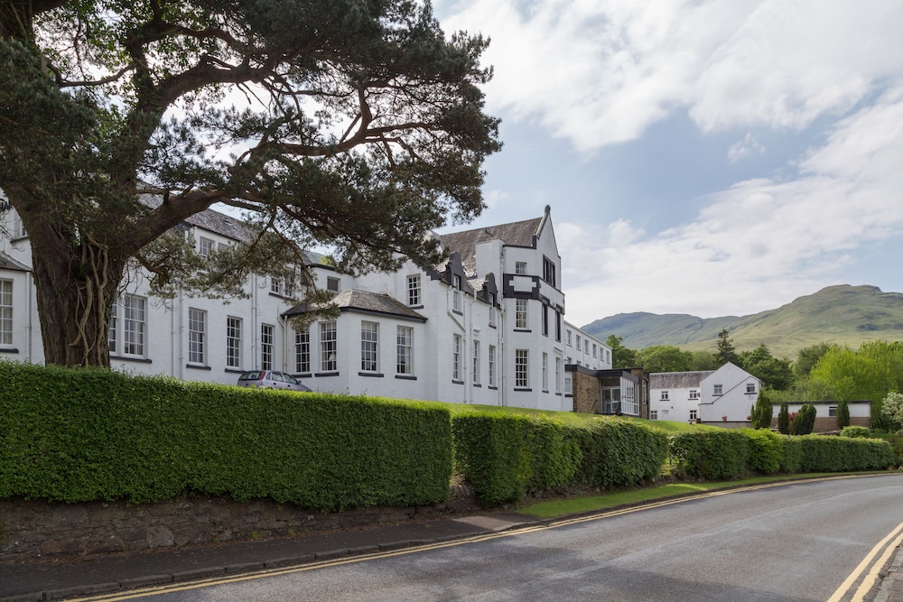 Arrochar Hotel 19/23