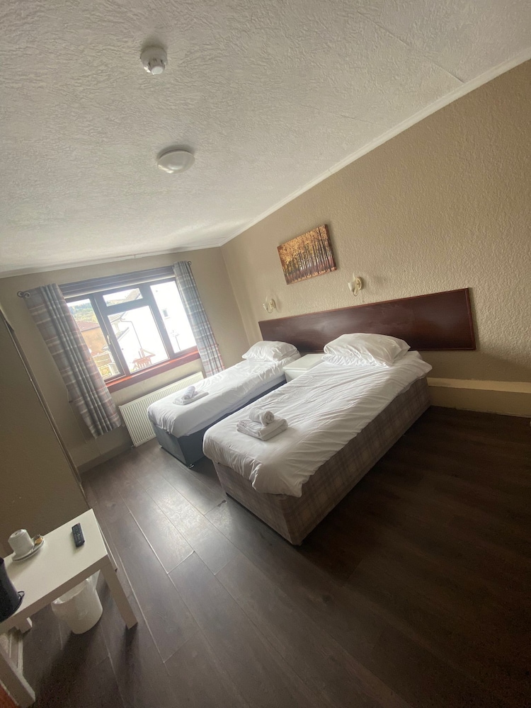 Lomond Park Hotel 13/36