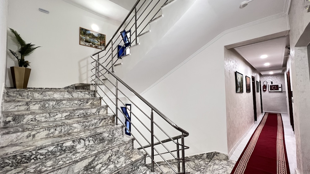 Hotel Annakhil 24/50
