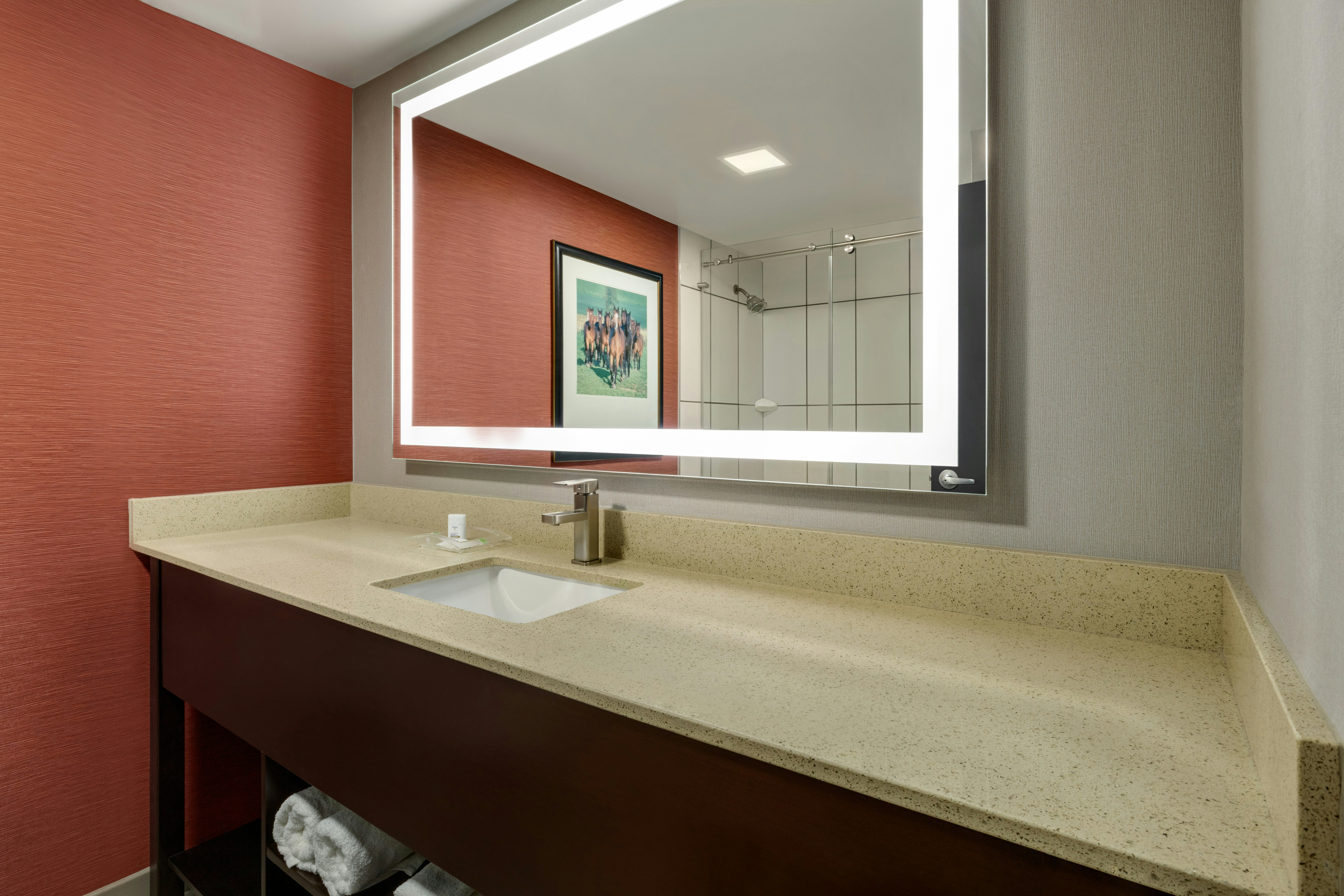 Holiday Inn Louisville East - Hurstbourne 74/78