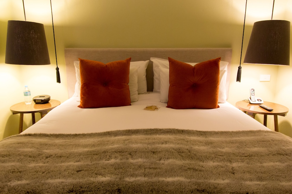 De Russie Boutique Hotel Orange 12/71