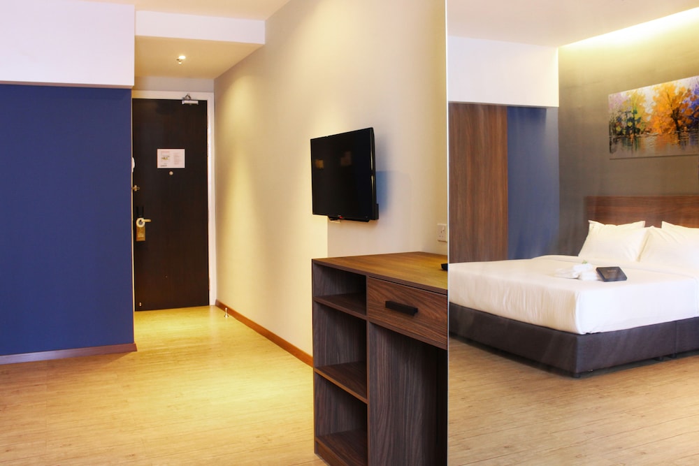 Imperial Regency Suites and Hotel Kuala Lumpur 24/50