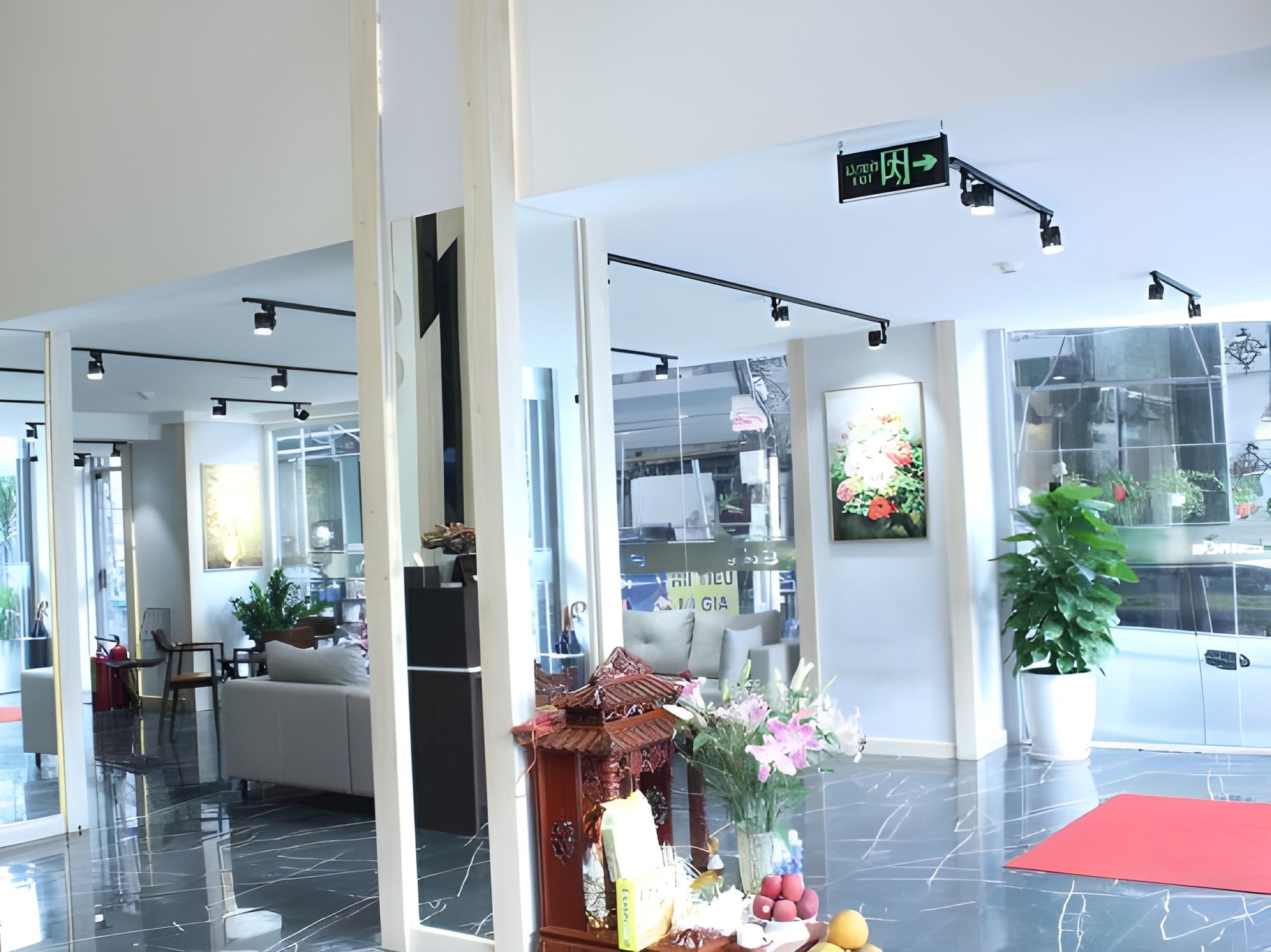 Phuoc Loc Tho 2 Hotel 14/27