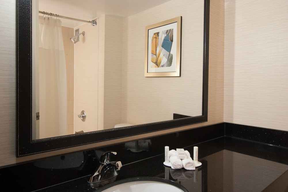 Fairfield Inn & Suites Atlanta Airport South/Sullivan Road 49/50