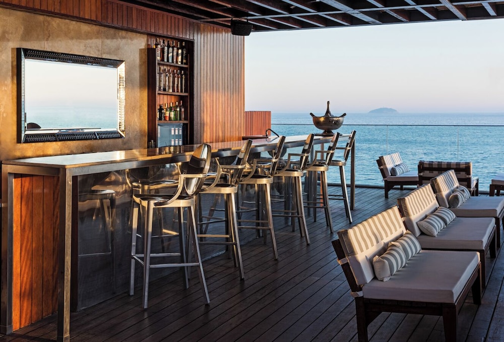 Hotel Fasano Rio de Janeiro 61/72