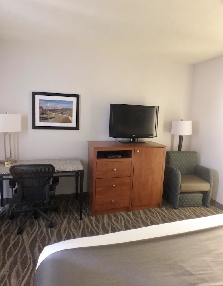 Best Western Lock Haven 29/30