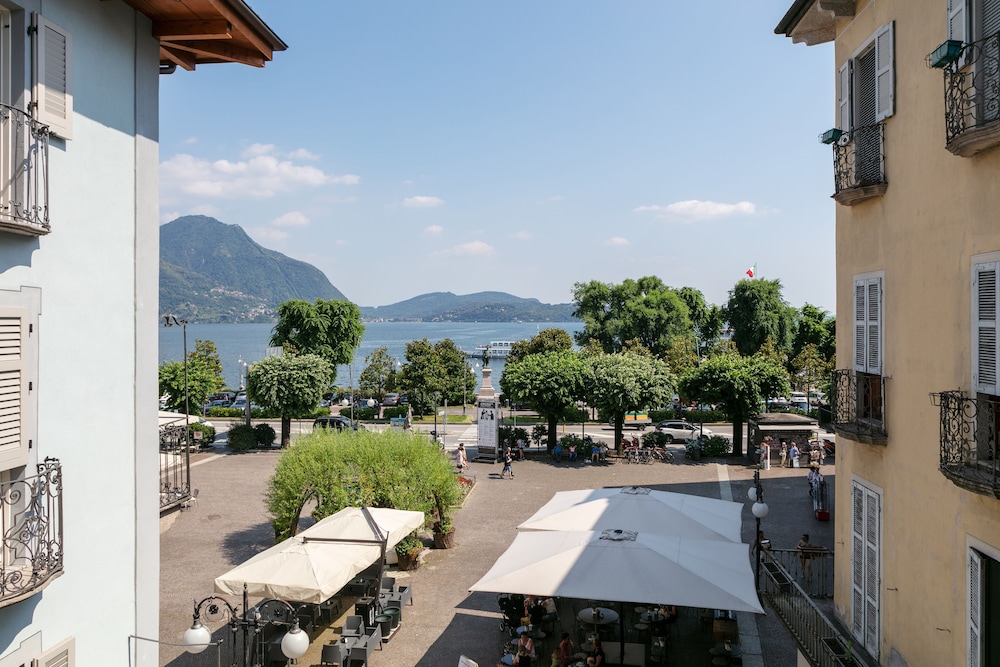 Heart Lake Apartments- Verbania 23/50