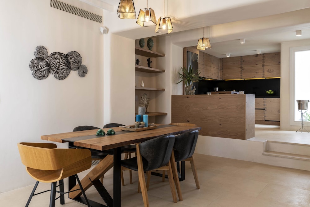 Villa Veneta Mykonos 3/23