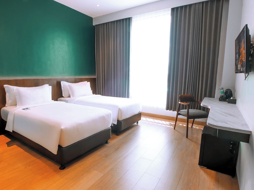 Luminor Hotel Tanjung Selor 28/64