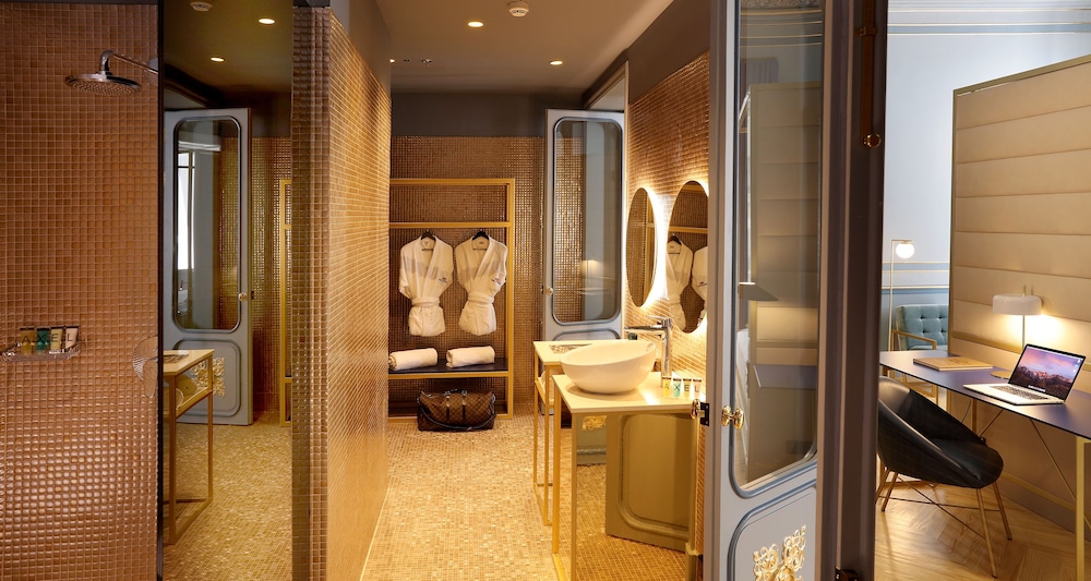 Axel Hotel Madrid - Adults Only 61/61