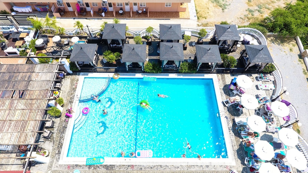 Coralli Apartments 34/51